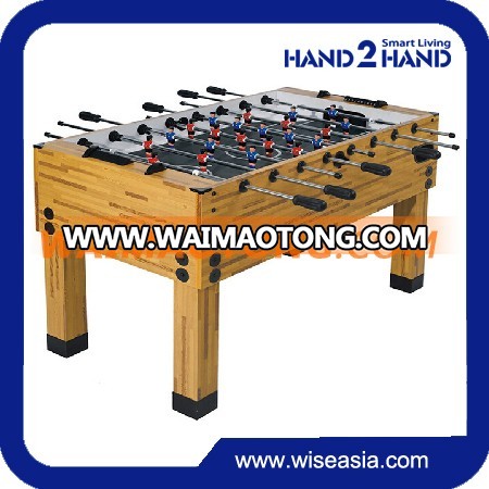 High quality foosball MDF soccer table football table,professional table soccer,foosball game table