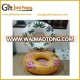 Cheap customized inflatable PVC Swimming Ring